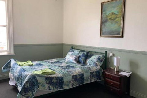 Kellys Top Pub - New Castle Holiday 0