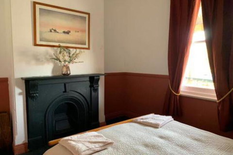 Kellys Top Pub - New Castle Holiday 4