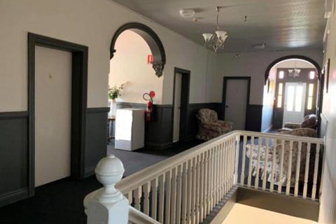 Kellys Top Pub - New Castle Holiday 1