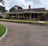 Appin Homestay B  B - New Castle Holiday