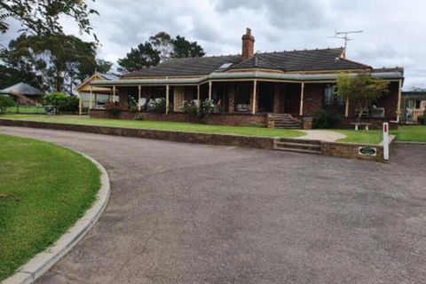 Appin Homestay B & B - New Castle Holiday 0