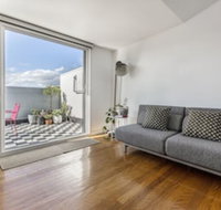 Fabulous Fitzroy Converted Warehouse - New Castle Holiday