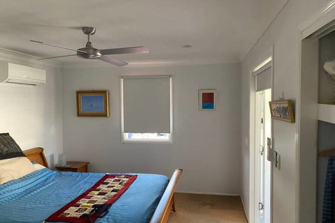 3 Bedroom Character Home Near CBD - New Castle Holiday 7