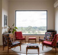 Five Bed Five Bath Five Star View 2 Mins to CBD Wentworth Estate - New Castle Holiday