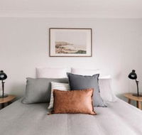 Comfy  Cosy Close to Hospital Cadia  Early Riser Caf - New Castle Holiday