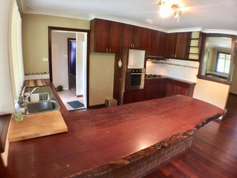 Vasse Cottage - New Castle Holiday 5
