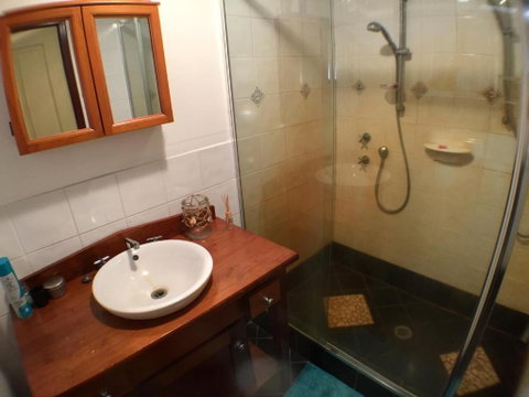 Vasse Cottage - New Castle Holiday 6
