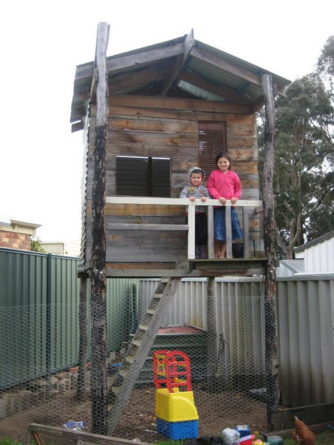 Vasse Cottage - New Castle Holiday 2