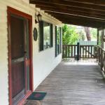 Vasse Cottage - New Castle Holiday 0