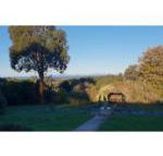 Ripplebrook Cottage - New Castle Holiday
