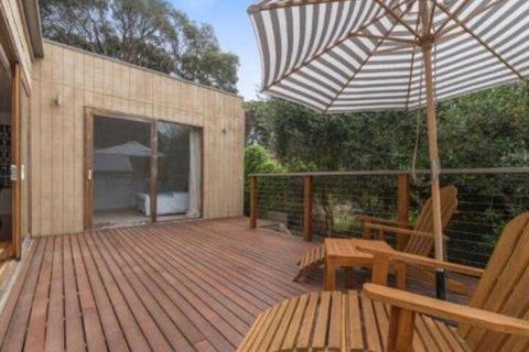 Blairgowrie Beach Villa - New Castle Holiday 2