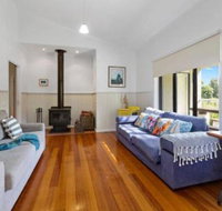 MERMAIDS on MARENGO large home with wifi - New Castle Holiday