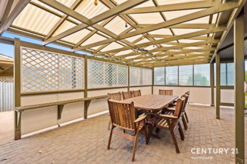 Reef & Vines Port Noarlunga - New Castle Holiday 3