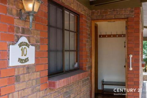 Reef & Vines Port Noarlunga - New Castle Holiday 4