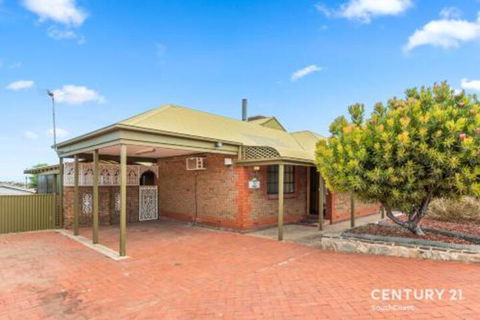 Reef & Vines Port Noarlunga - New Castle Holiday 2