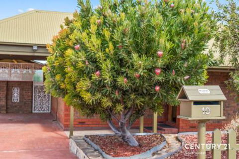 Reef & Vines Port Noarlunga - New Castle Holiday 7