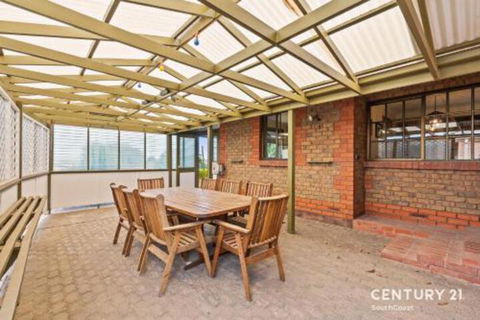 Reef & Vines Port Noarlunga - New Castle Holiday 6