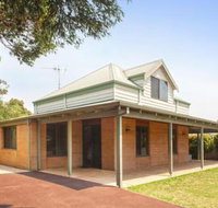 Our Casita - New Castle Holiday