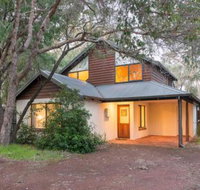 Shady Shack - New Castle Holiday