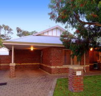 Prowse Pad - New Castle Holiday