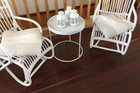 Bay Vista - New Castle Holiday 5