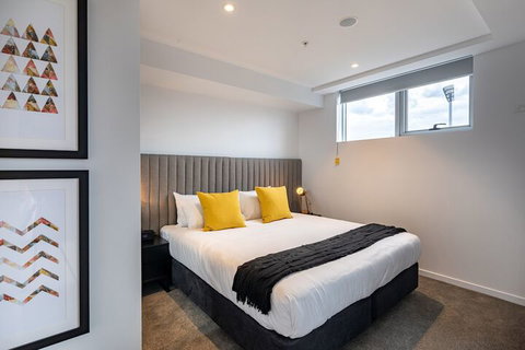 Linton Hotel - New Castle Holiday 6