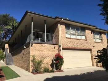 DARLING On GARLING - New Castle Holiday 0