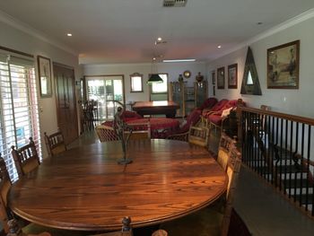 DARLING On GARLING - New Castle Holiday 2