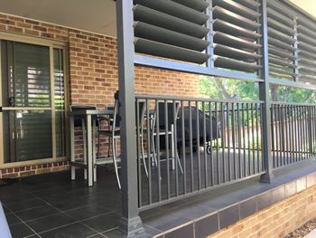 DARLING On GARLING - New Castle Holiday 4