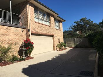 DARLING On GARLING - New Castle Holiday 3