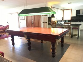 DARLING On GARLING - New Castle Holiday 1