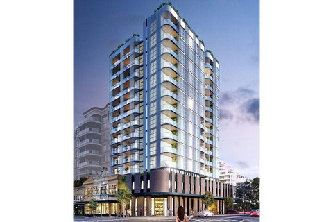 Newlife Serviced Apartments - New Castle Holiday 1