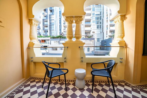 Newlife Serviced Apartments - New Castle Holiday 2