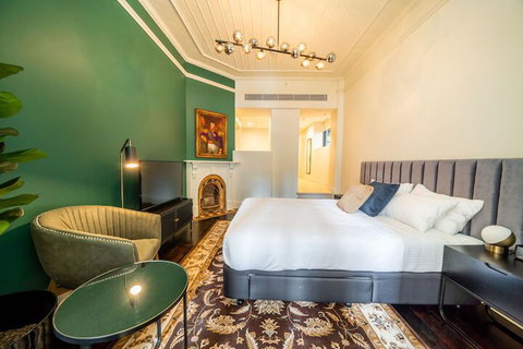 Newlife Serviced Apartments - New Castle Holiday 4