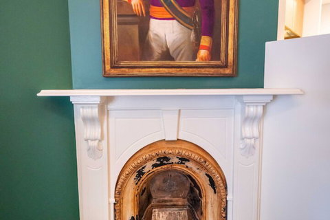 Newlife Serviced Apartments - New Castle Holiday 3