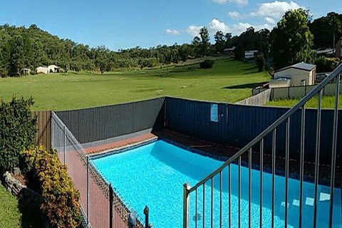 Kew Motel - New Castle Holiday 3