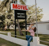 Hillview Motel - New Castle Holiday