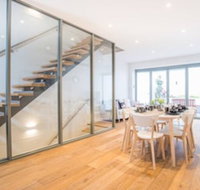 Amazing 3beds3bath Townhouserosebery - New Castle Holiday