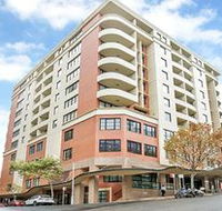 The Apartment Service AX405 - New Castle Holiday