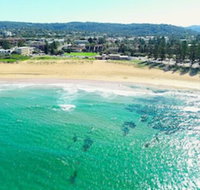 Reef Resort Apartments - New Castle Holiday
