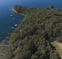 Sydney Pittwater Eco YHA - New Castle Holiday