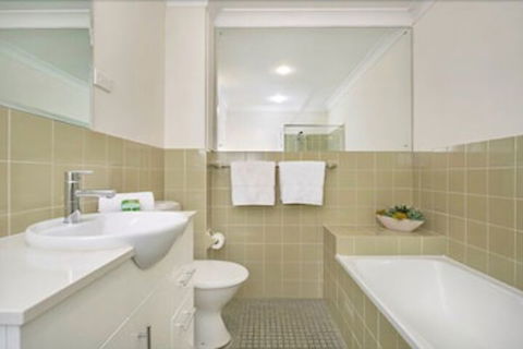 The Apartment Service NAP13 - New Castle Holiday 3