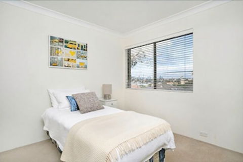 The Apartment Service NAP13 - New Castle Holiday 5