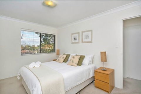 The Apartment Service NAP13 - New Castle Holiday 4