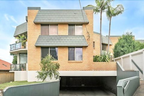 The Apartment Service NAP13 - New Castle Holiday 1