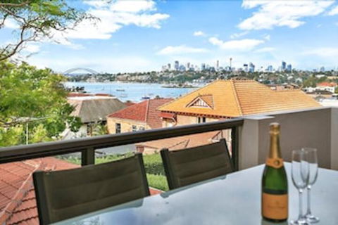 The Apartment Service NAP13 - New Castle Holiday 6