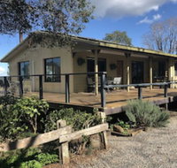 Maleny Mountain Retreat - New Castle Holiday