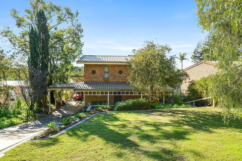 Kestrel Lodge - New Castle Holiday 1