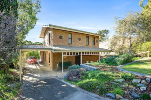 Kestrel Lodge - New Castle Holiday 0