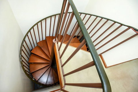 Kestrel Lodge - New Castle Holiday 2